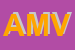 Logo di AMV