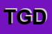Logo di TERMOIDRAULICA GRAMEGNA DAVIDE