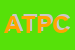Logo di AUTOVIP DI TOSELLI PAOLO e C SNC