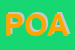 Logo di POLTRONIERI OSMILDO ALFONSO