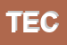 Logo di TECNOVERNICI SNC