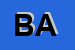 Logo di BAR ARCOBALENO