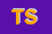 Logo di TREIS SRL