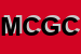 Logo di MG COMUNICATION DI G CASAROLA SAS