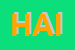 Logo di HAIR