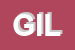 Logo di GILIOLI
