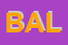 Logo di BALLANI