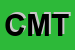 Logo di CMT