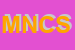 Logo di MUNERATTI NINO e C SNC