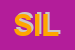 Logo di SILIMBANI