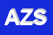 Logo di AESSEINFORMATICA DI ZAGO STEFANIA