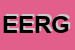 Logo di ERG -EURO RUBBER GROUP SRL