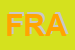 Logo di FRAMA SNC