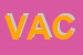 Logo di VERONESE ARNALDO e C SNC