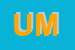 Logo di UMILIO MASSIMO