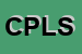 Logo di COOPERATIVA PESCATORI LEVANTE SC A RL