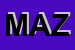 Logo di MAZZUCCO