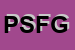 Logo di PAMM SDF DI FANTINATI GIANCARLO E LECCIOLI PATRIZIA