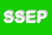 Logo di SEPSEP SOCIETA-ECOTECNICA POLESANA SRL