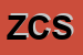 Logo di ZANINELLO COSTRUZIONI SRL