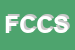 Logo di FERRO e CREPALDI e C SNC