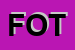 Logo di FOTOROBERTA