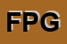 Logo di FIORERIA PICCOLE GIOIE