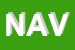 Logo di NAVIGARE