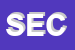 Logo di SECCO