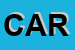 Logo di CARERA SNC