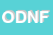 Logo di O D N FOODS SNC