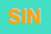 Logo di SINIT (SRL)