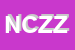 Logo di NUOVO COLORIFICIO ZAGATO DI ZAGATO CLAUDIO E C SNC