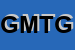 Logo di G M TECNIC DI GILBERTO E MORENO SPAGNOLO SNC