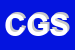 Logo di COMPUTER GENERATION SNC