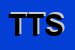 Logo di TOP TEL SNC