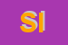 Logo di ST INGROSSO