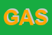 Logo di GEA (GESTIONE ACQUEDOTTI) SRL