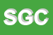 Logo di SOGECOSOCIETA-GENERALE COSTRUZIONI SRL