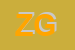 Logo di ZAGO GINO