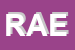 Logo di RAE