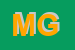 Logo di MASIN GIULIO