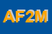 Logo di AUTOCARROZZERIA FORMULA 2 DI MATTANA FRANCO E FABBIO P