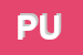 Logo di PLUS UFFICIO