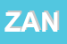 Logo di ZANCANARO