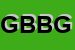 Logo di G e B DI BERSANETTI GISELLA E C SNC