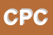 Logo di CAVALLARO PINO e C (SNC)