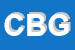 Logo di CICLI BORG G