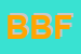 Logo di BBF (SNC)