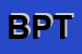 Logo di BPT (SNC)